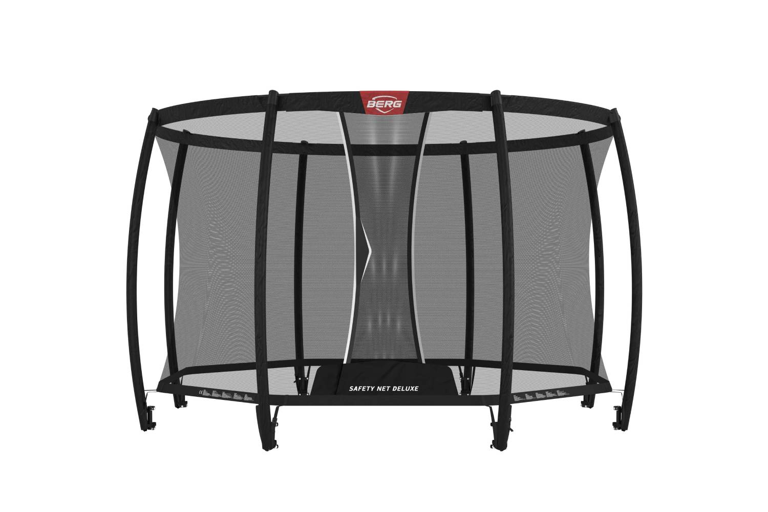 BERG Safety Net Deluxe