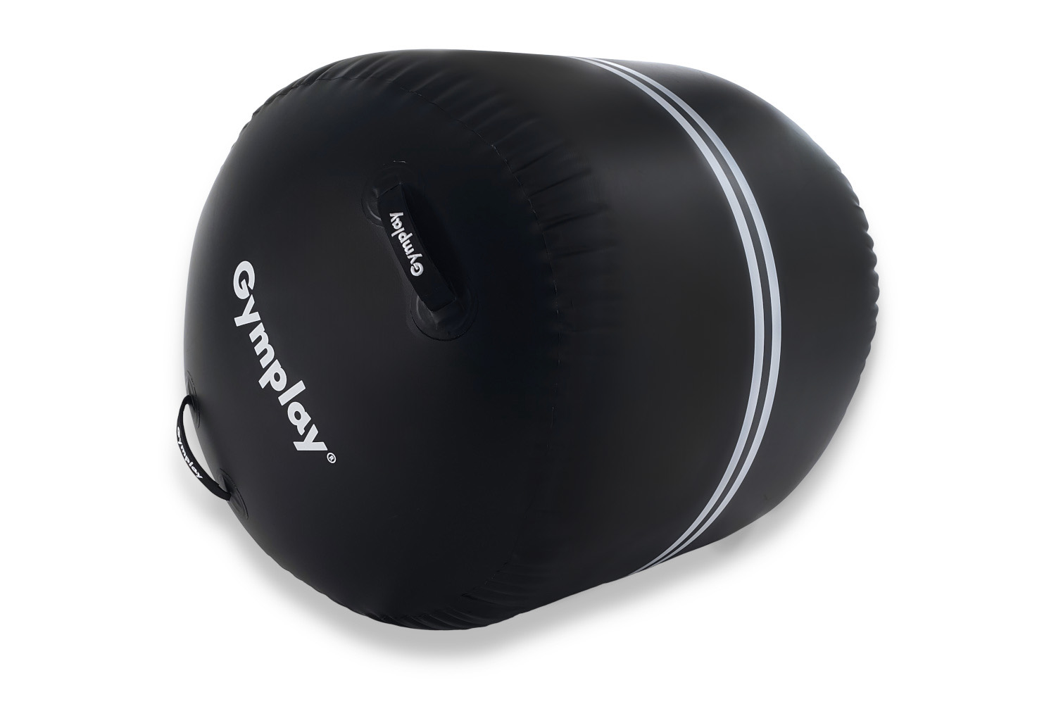 GymPlay Air Barrel 90 cm - Black