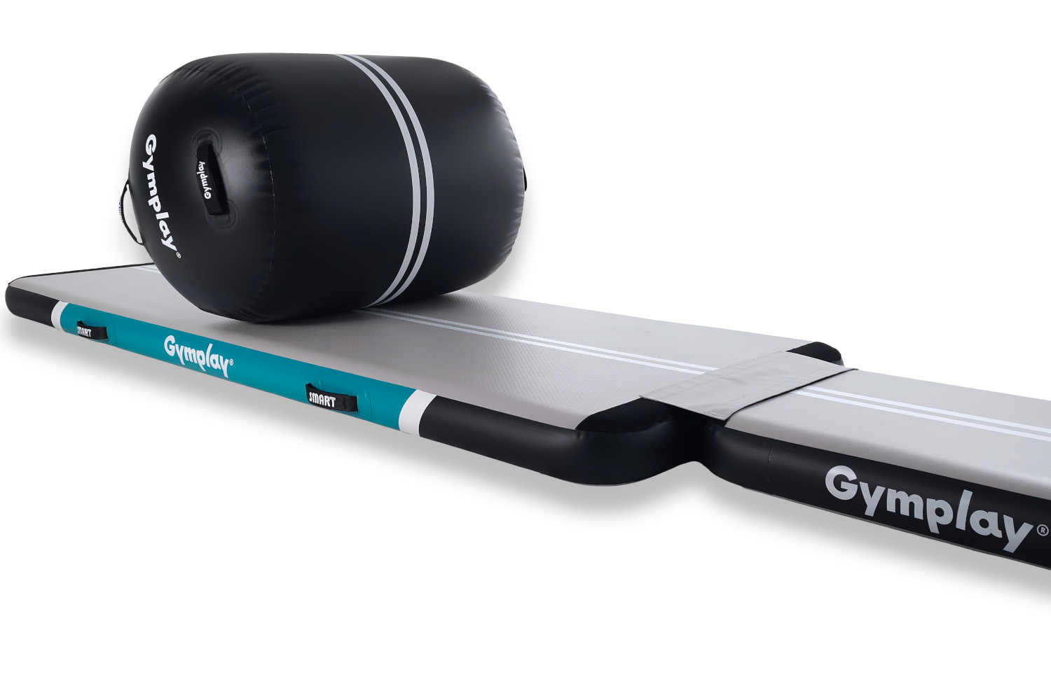 GymPlay SMART H15 Airtrack Kit 2