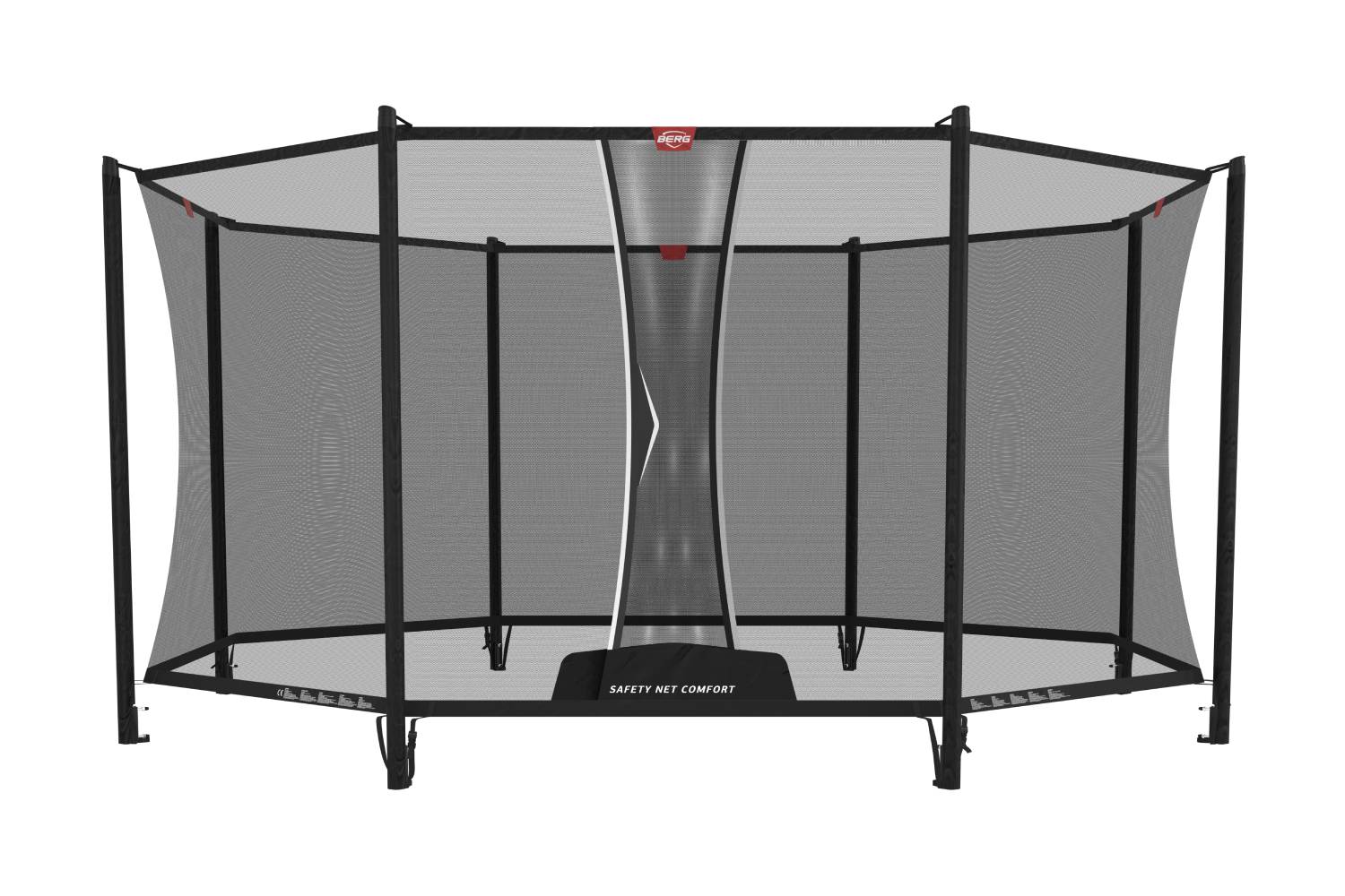 BERG Grand Safety Net Comfort