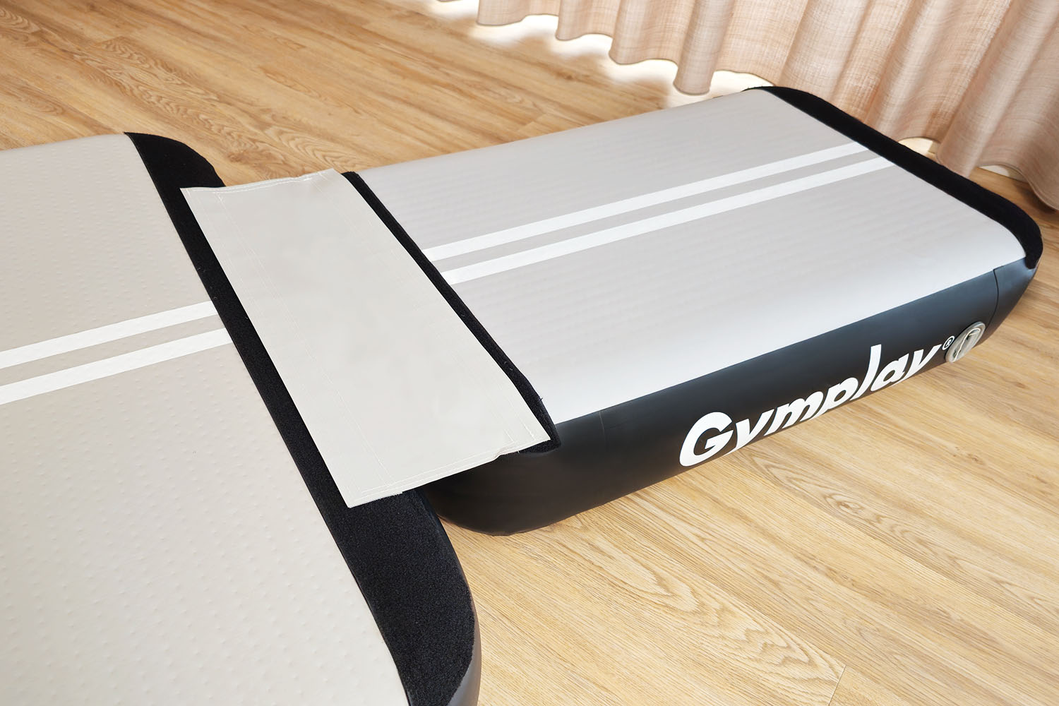 GymPlay SMART H20 Airtrack Kit