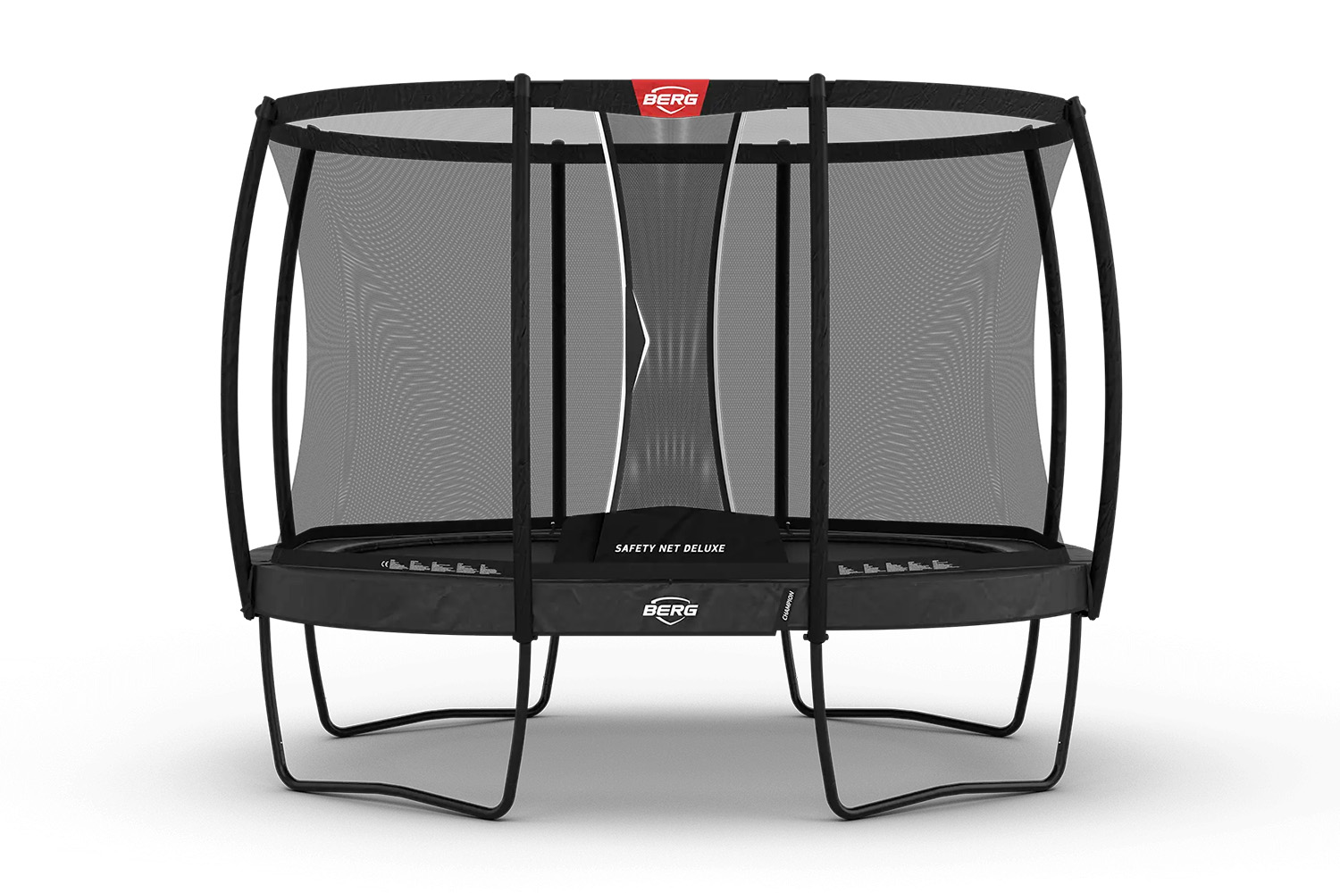 BERG Grand Champion inkl Sikkerhedsnet