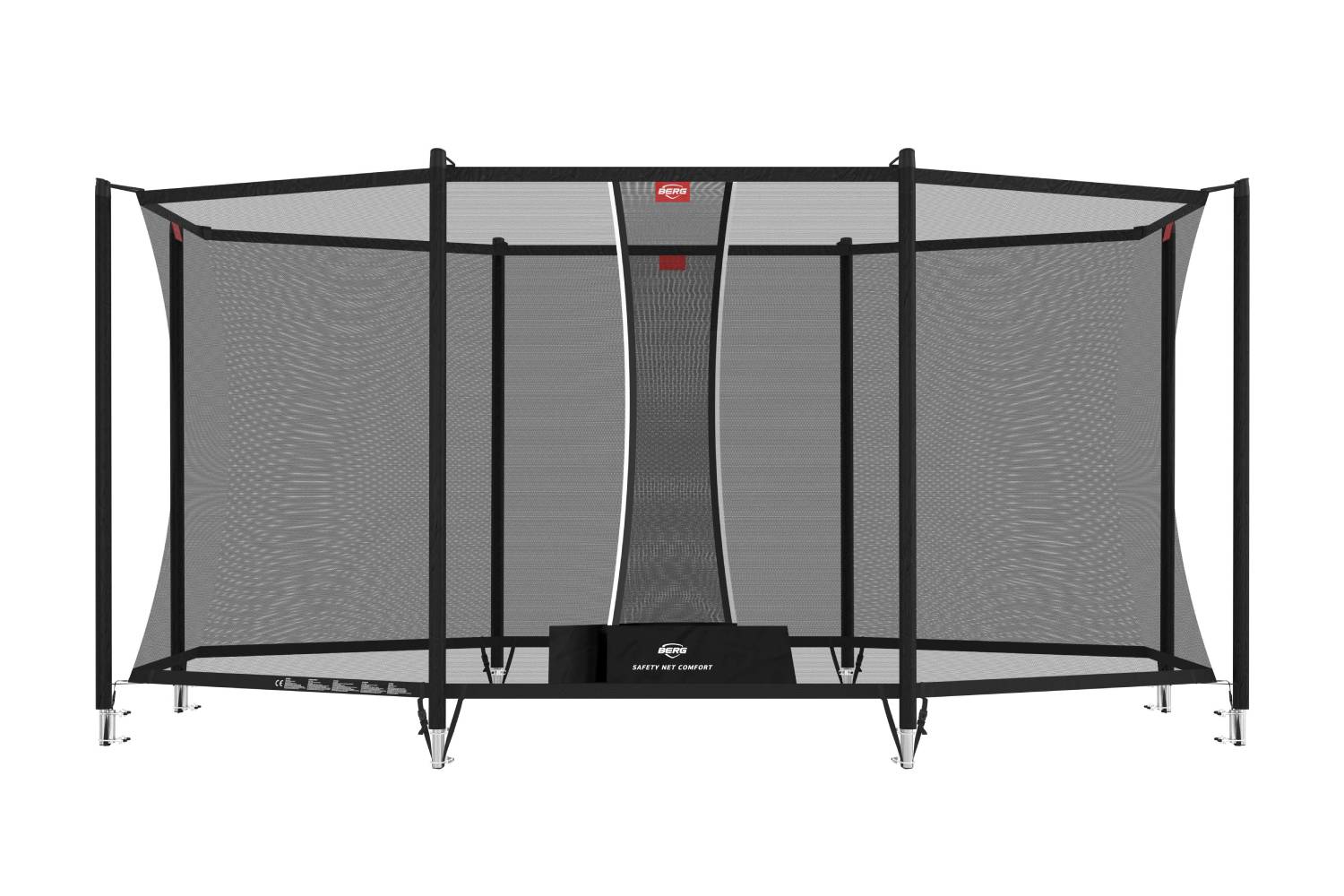 BERG Ultim Safety Net Comfort