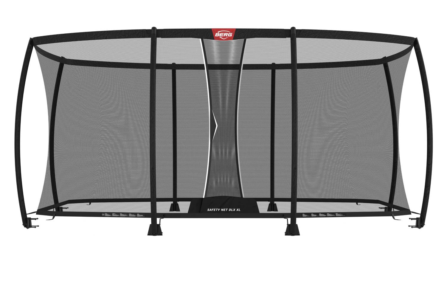BERG Ultim Safety Net DLX XL