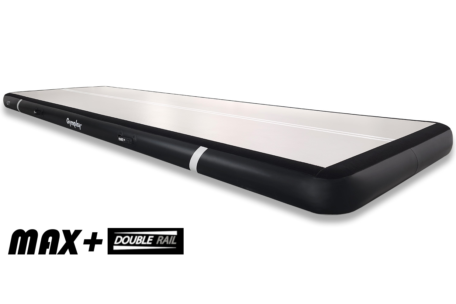 GymPlay MAX+ H20 Airtrack