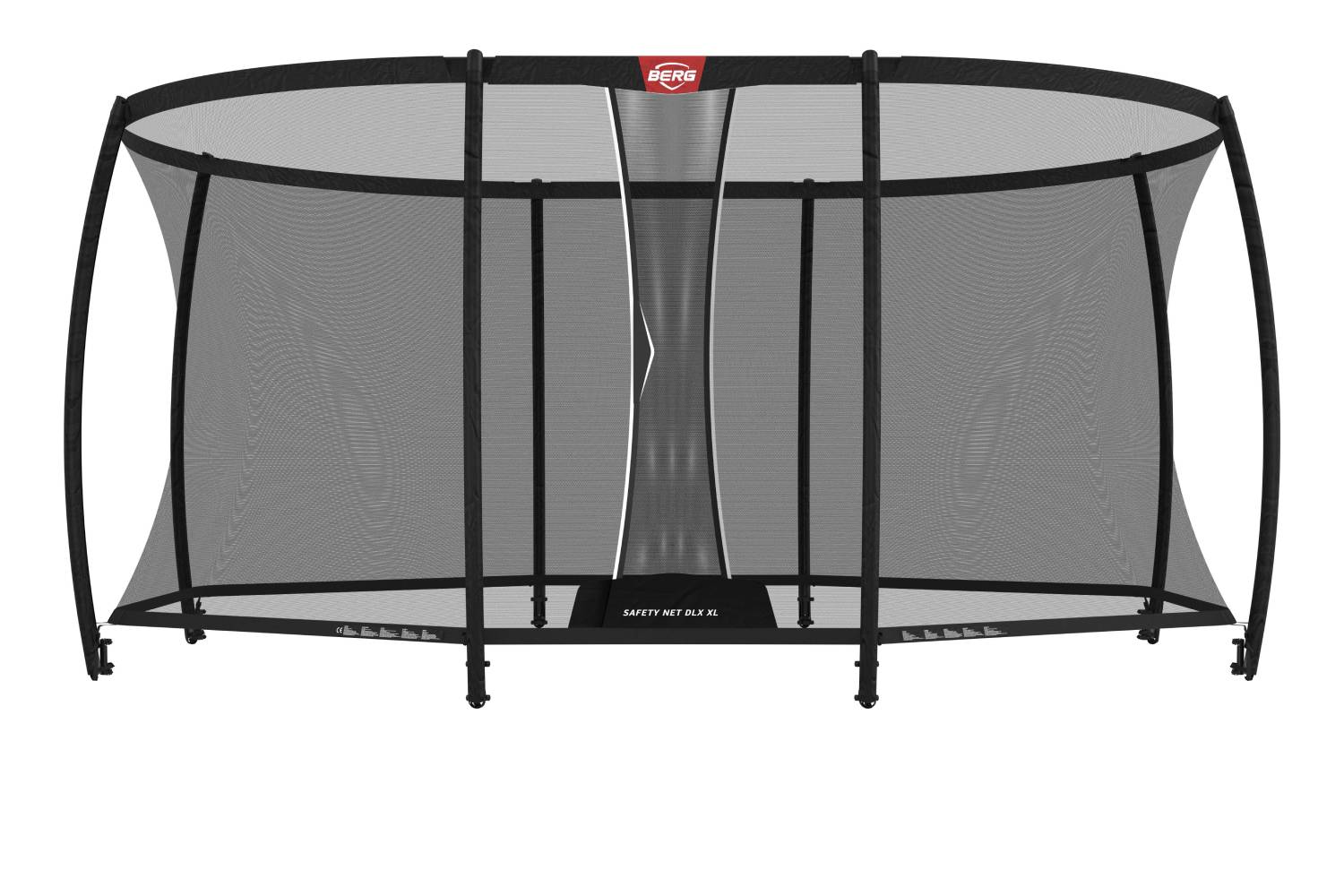 BERG Grand Safety Net DLX XL