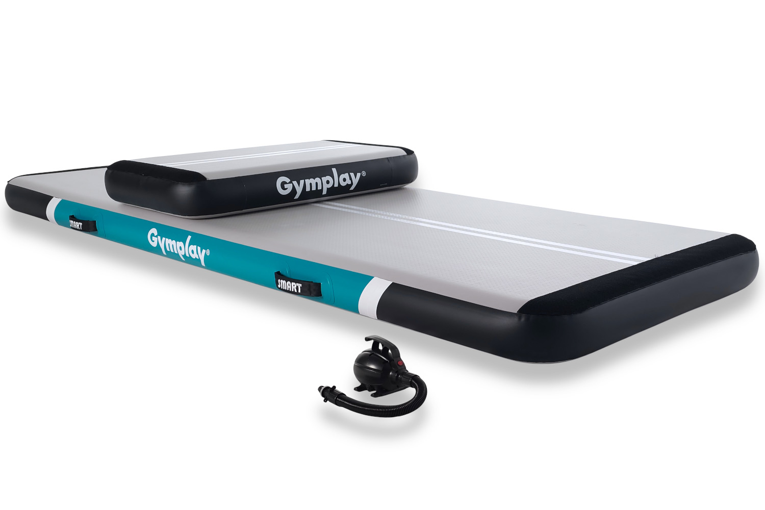 GymPlay SMART H15 Airtrack Kit