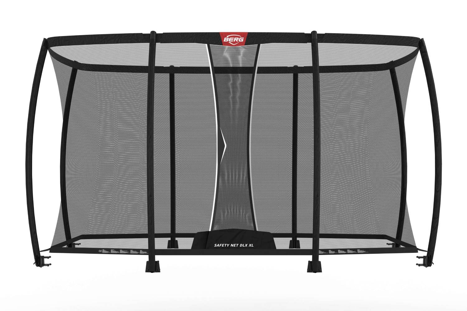 BERG Ultim Safety Net DLX XL