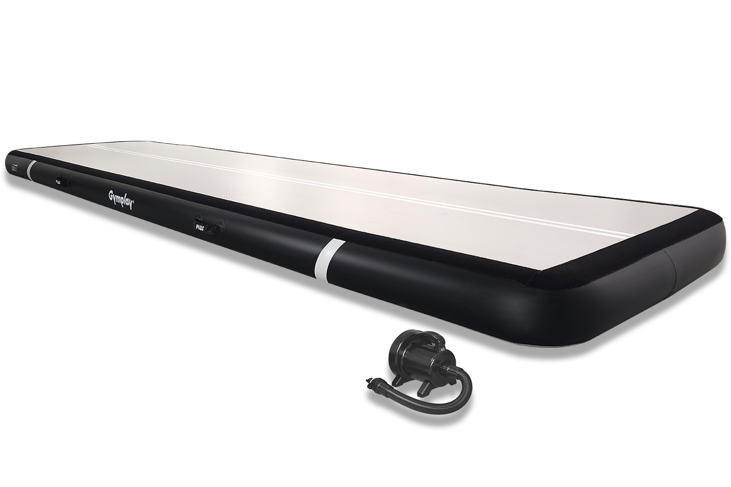 GymPlay PLUS H20 Airtrack