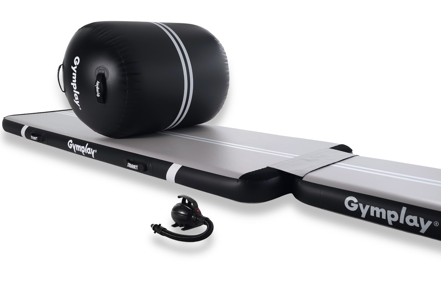 GymPlay SMART H15 Airtrack Kit 2