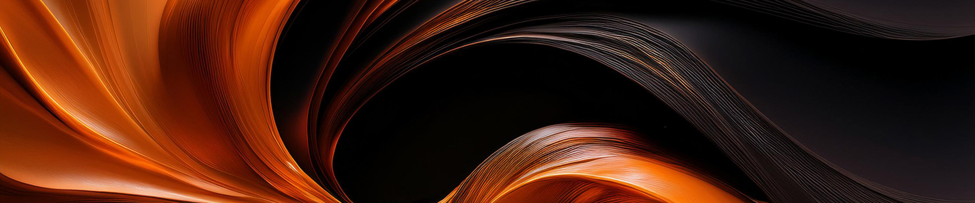 orange tilbudsbanner
