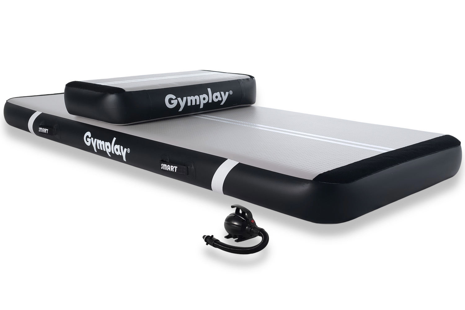 GymPlay SMART H20 Airtrack Kit