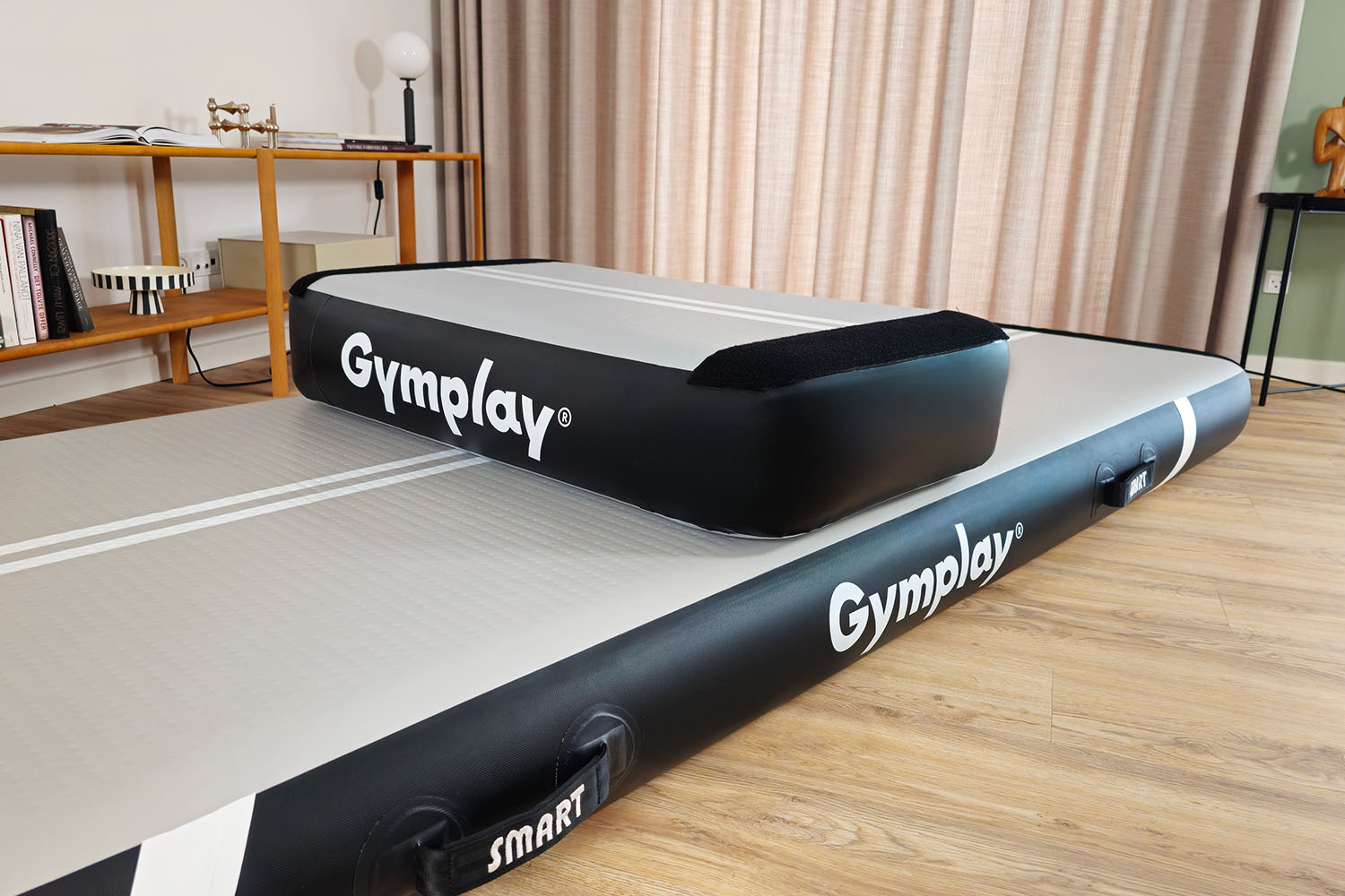 GymPlay SMART H20 Airtrack Kit