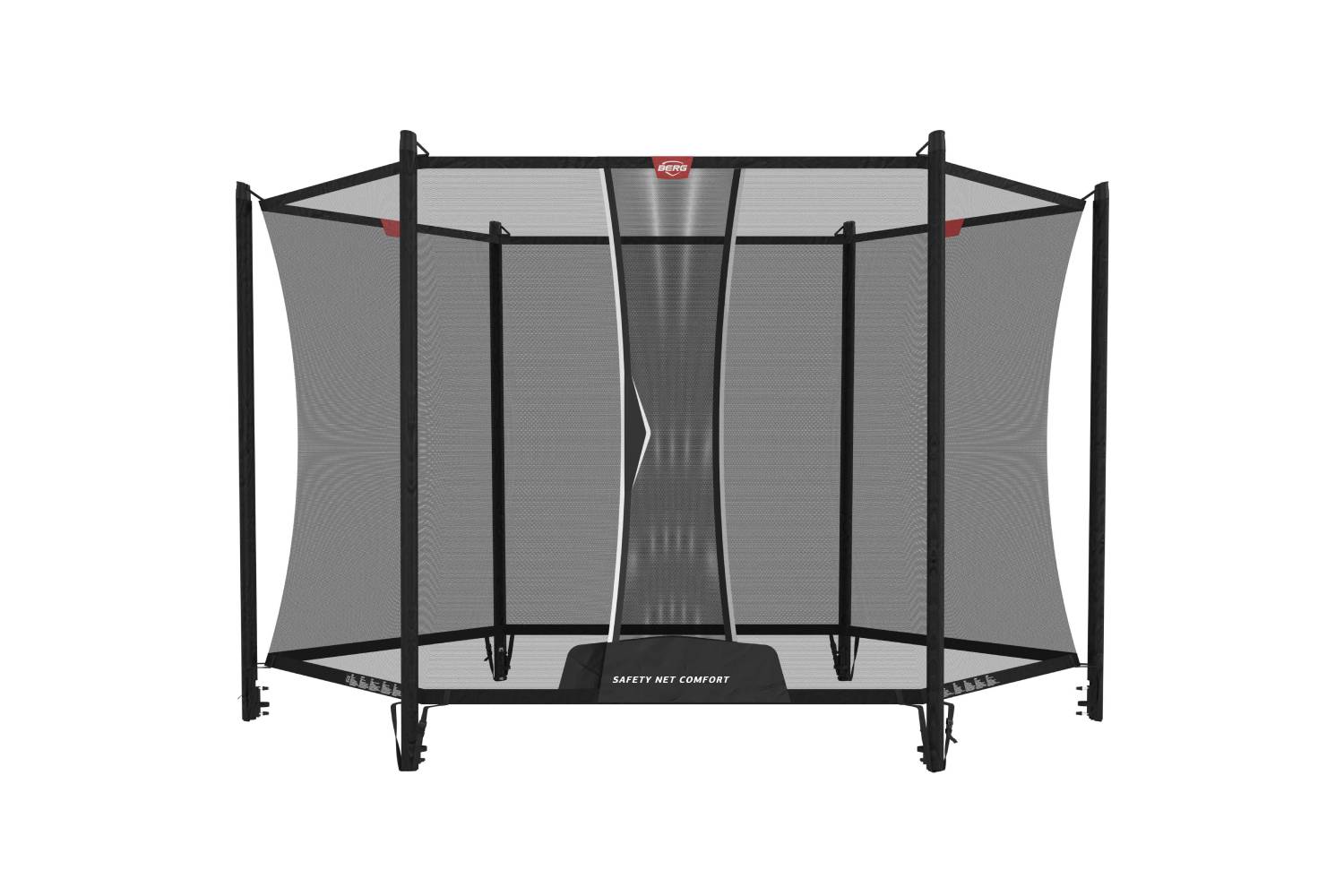 BERG Safety Net Comfort
