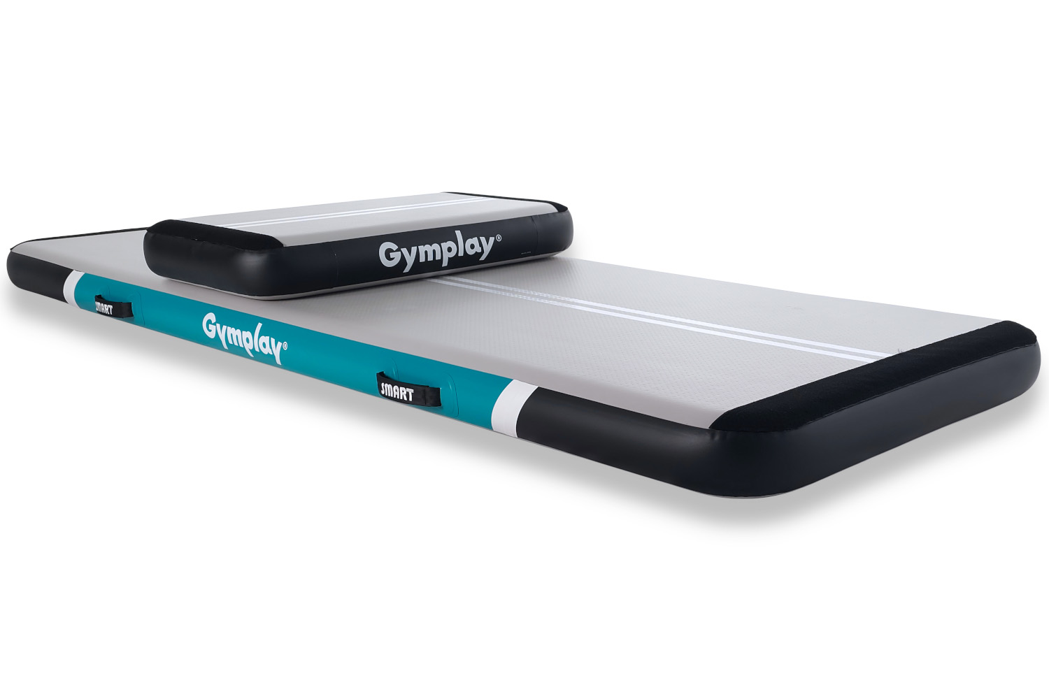 GymPlay SMART H15 Airtrack Kit