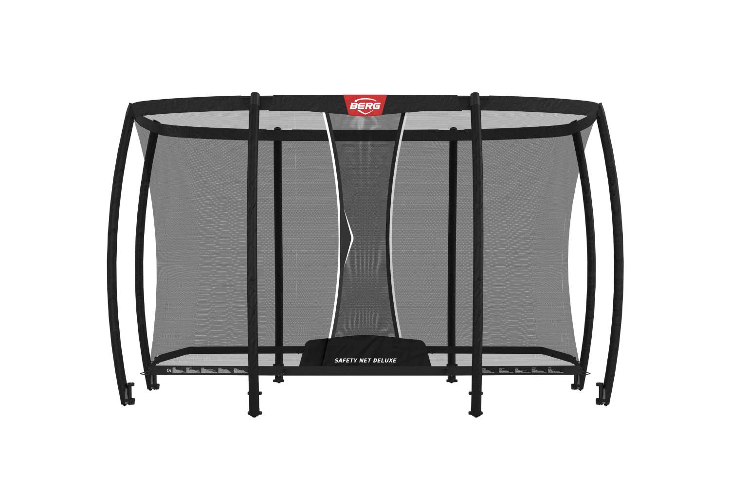 BERG Ultim Safety Net Deluxe