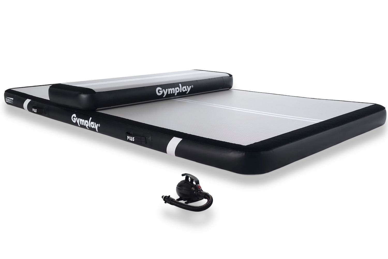 GymPlay MAX+ H15 Airtrack Kit
