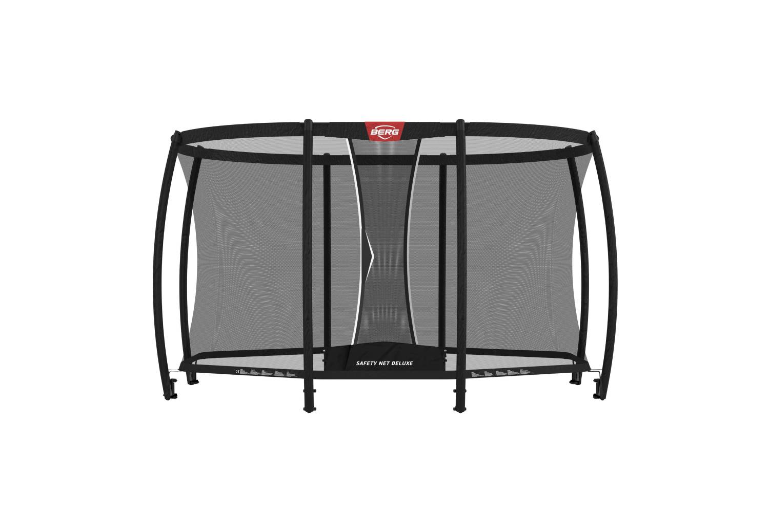 BERG Grand Safety Net Deluxe