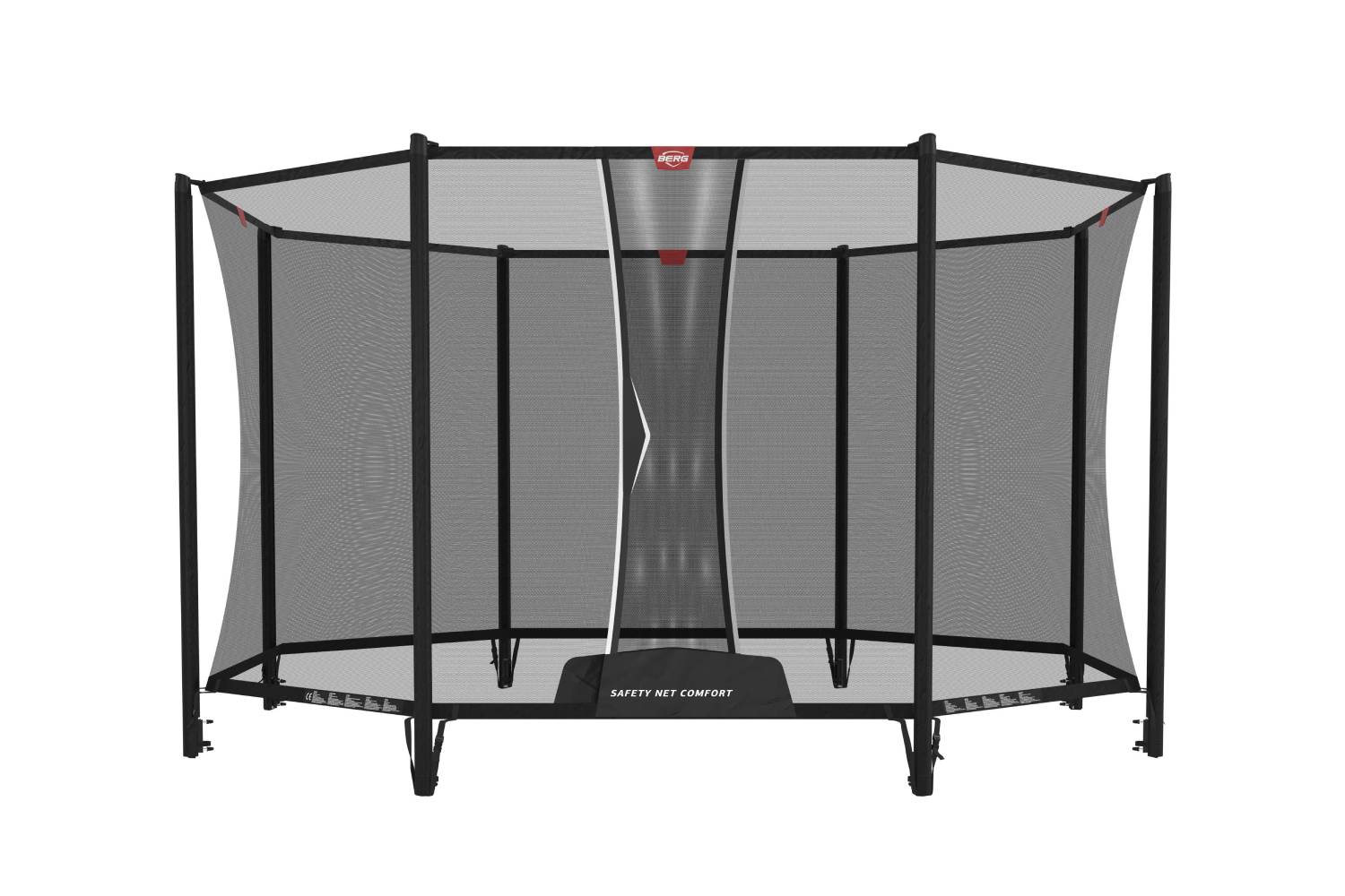 BERG Safety Net Comfort
