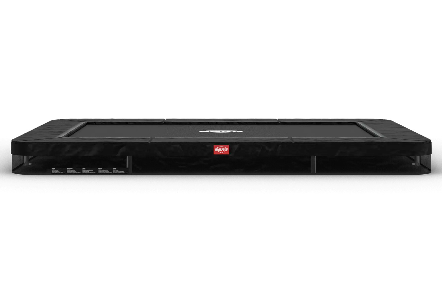 BERG Ultim Favorit InGround