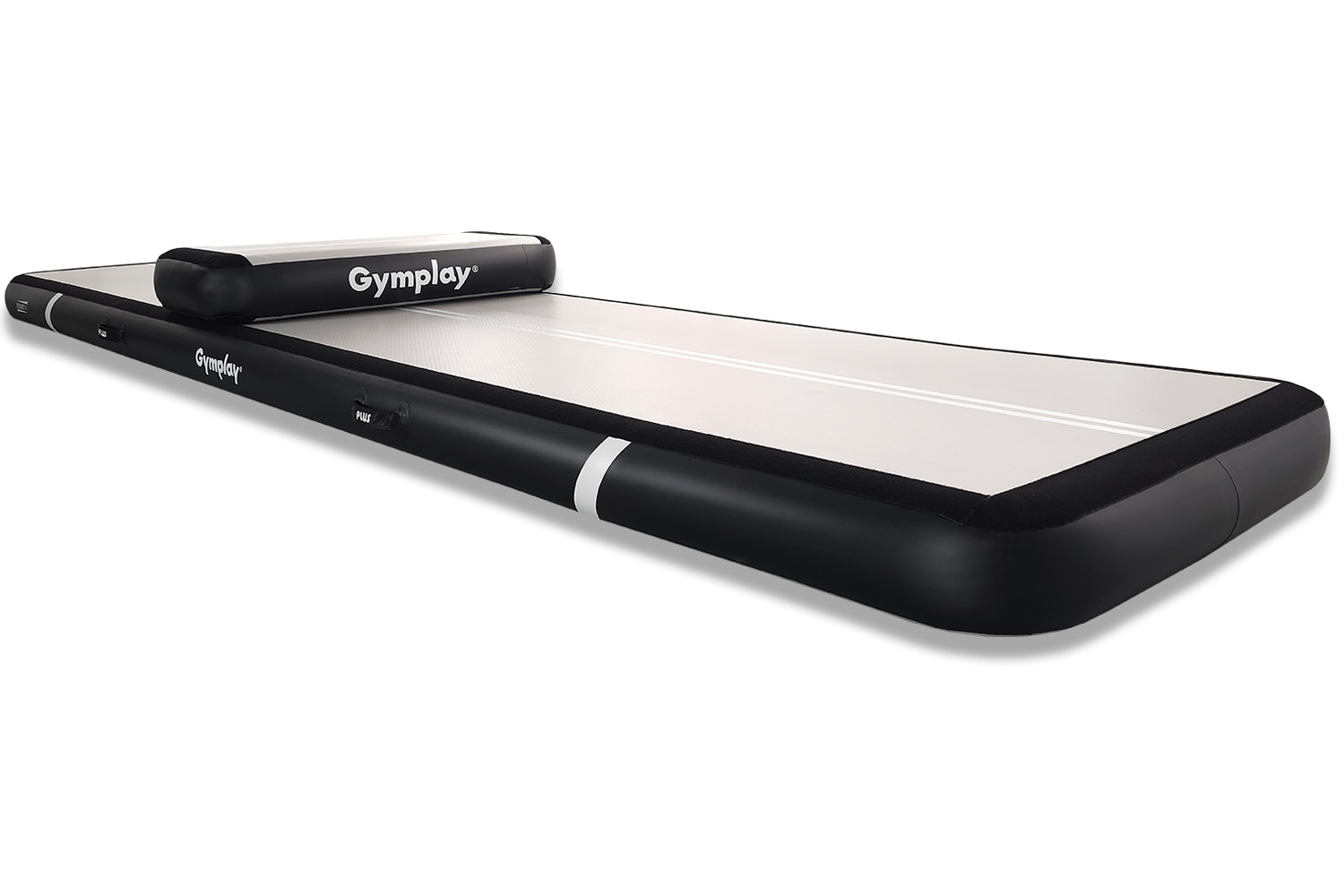 GymPlay PLUS H20 Airtrack Kit