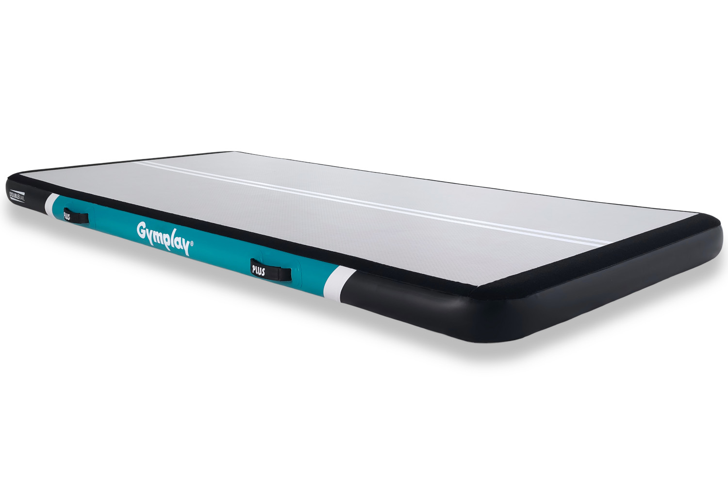 GymPlay PLUS H15 Airtrack