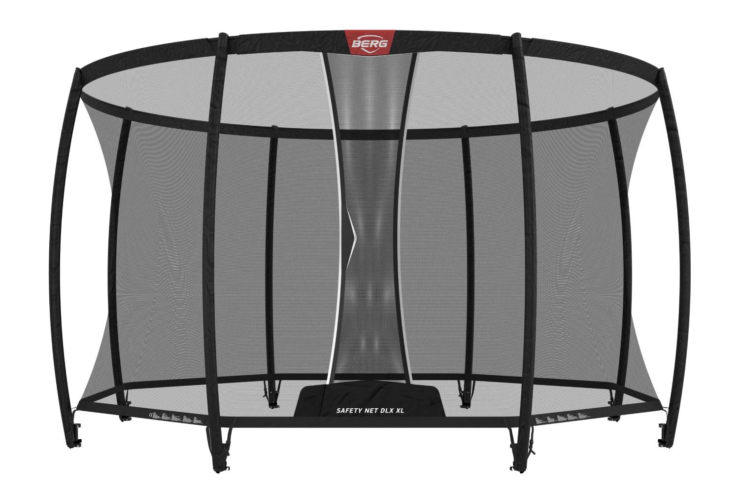 BERG Safety Net Deluxe XL