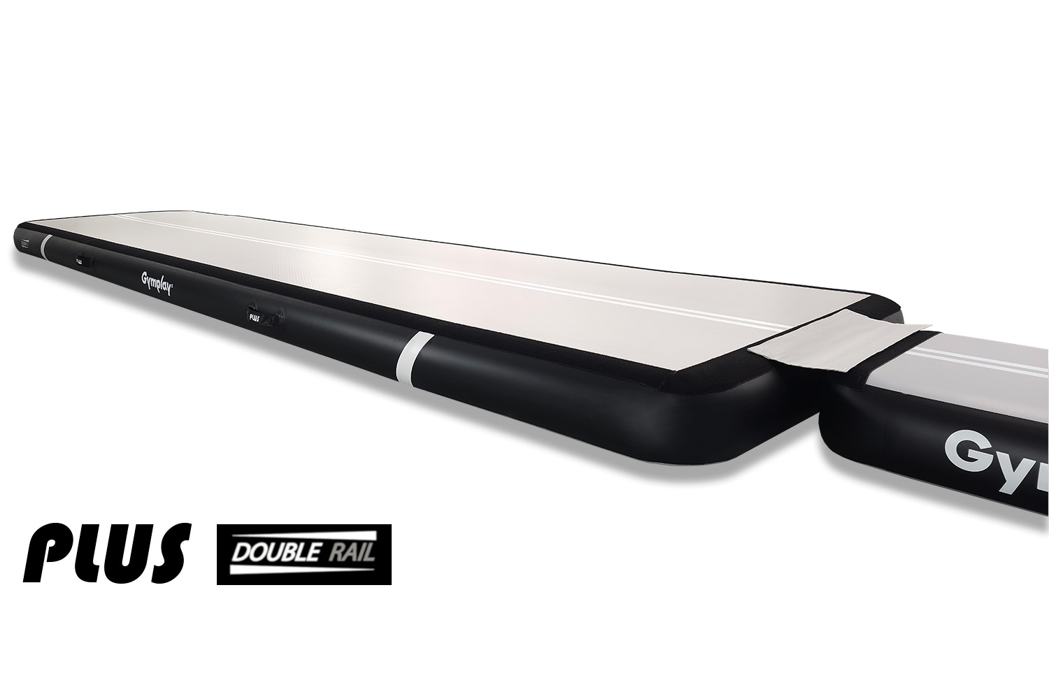 GymPlay PLUS H20 Airtrack Kit