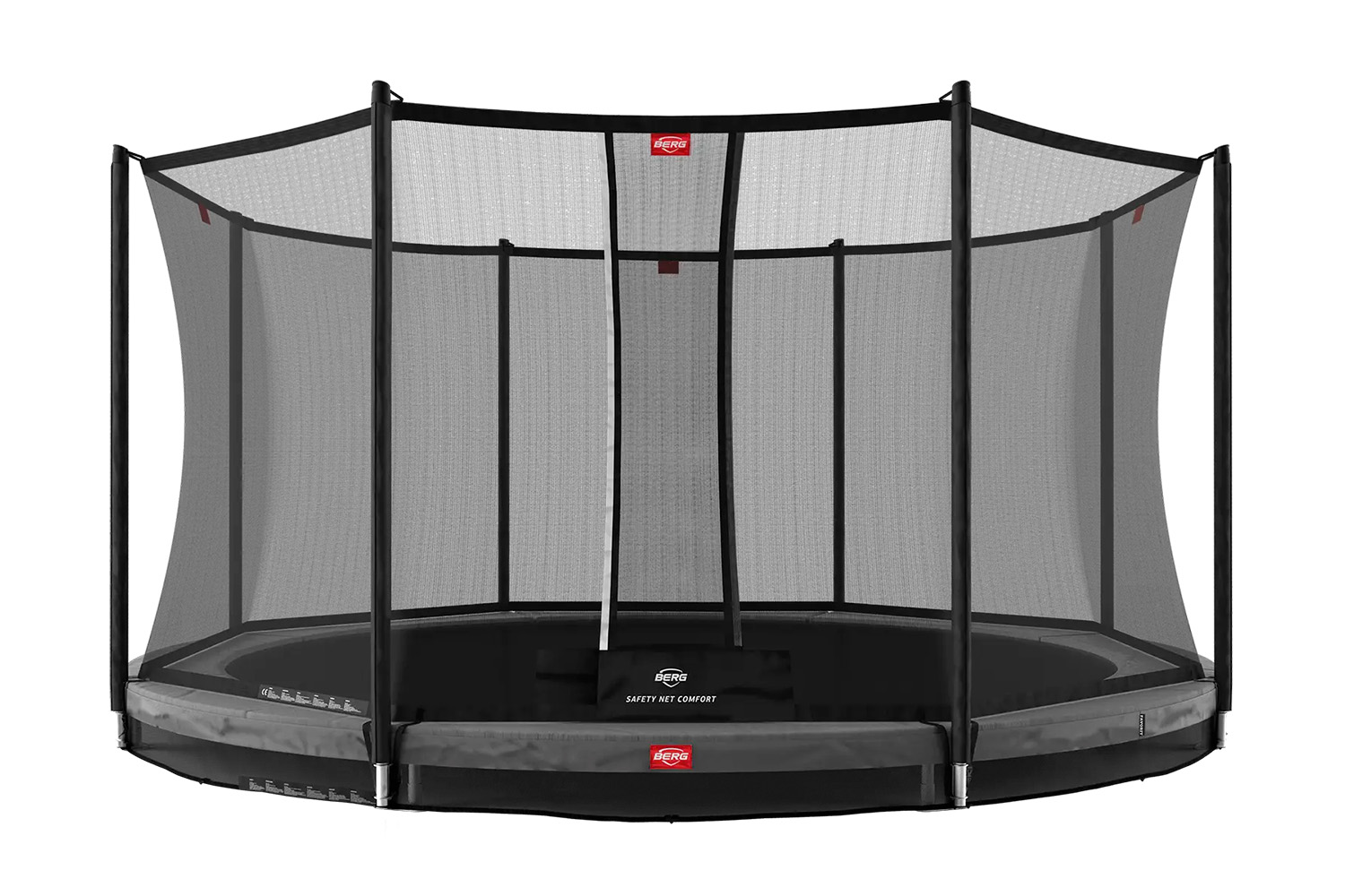 BERG Favorit InGround inkl Sikkerhedsnet