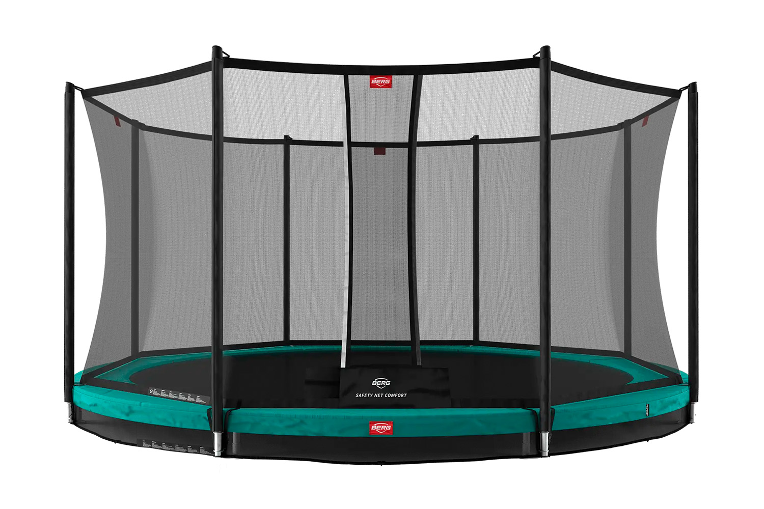 Animated markings image