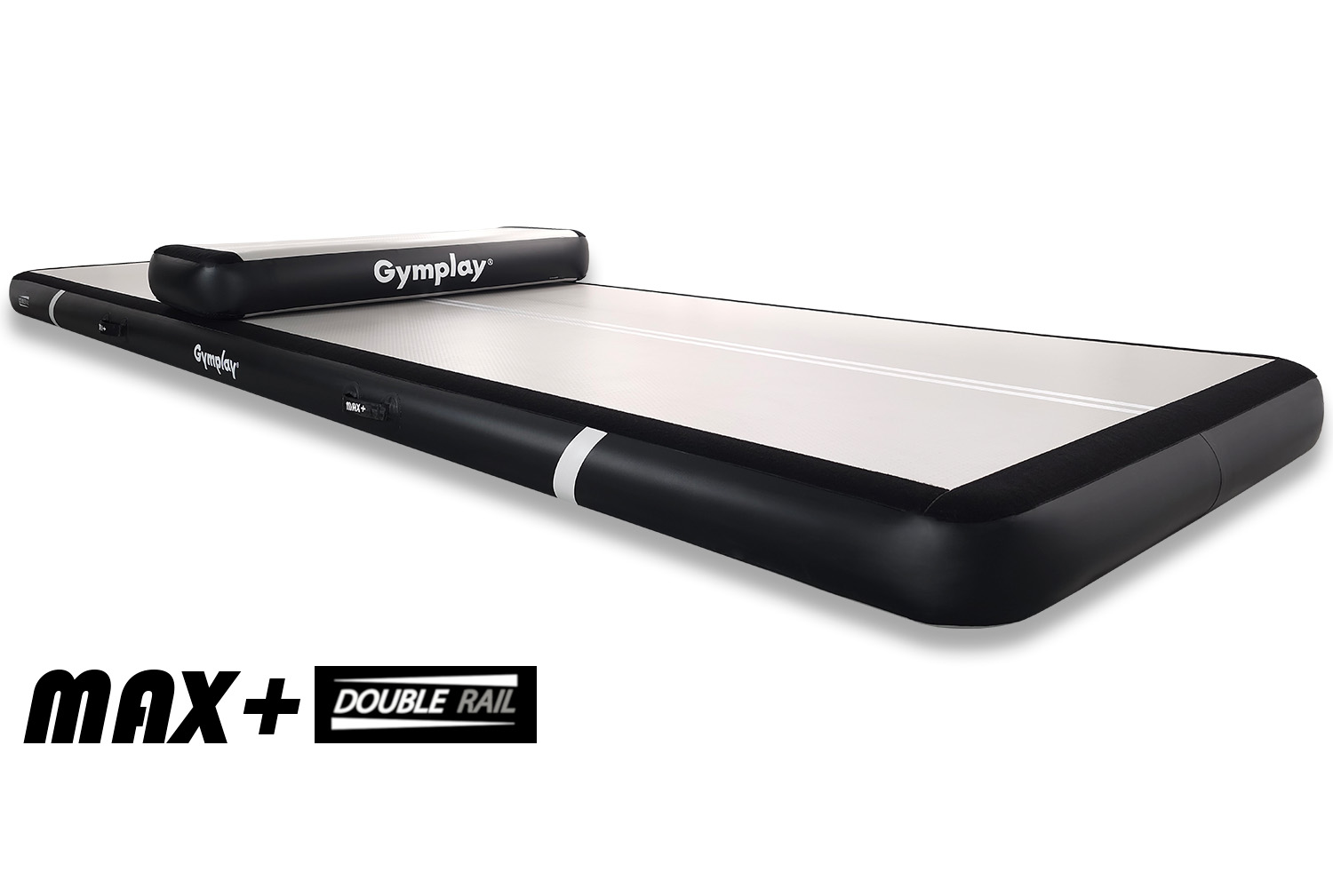 GymPlay MAX+ H20 Airtrack Kit