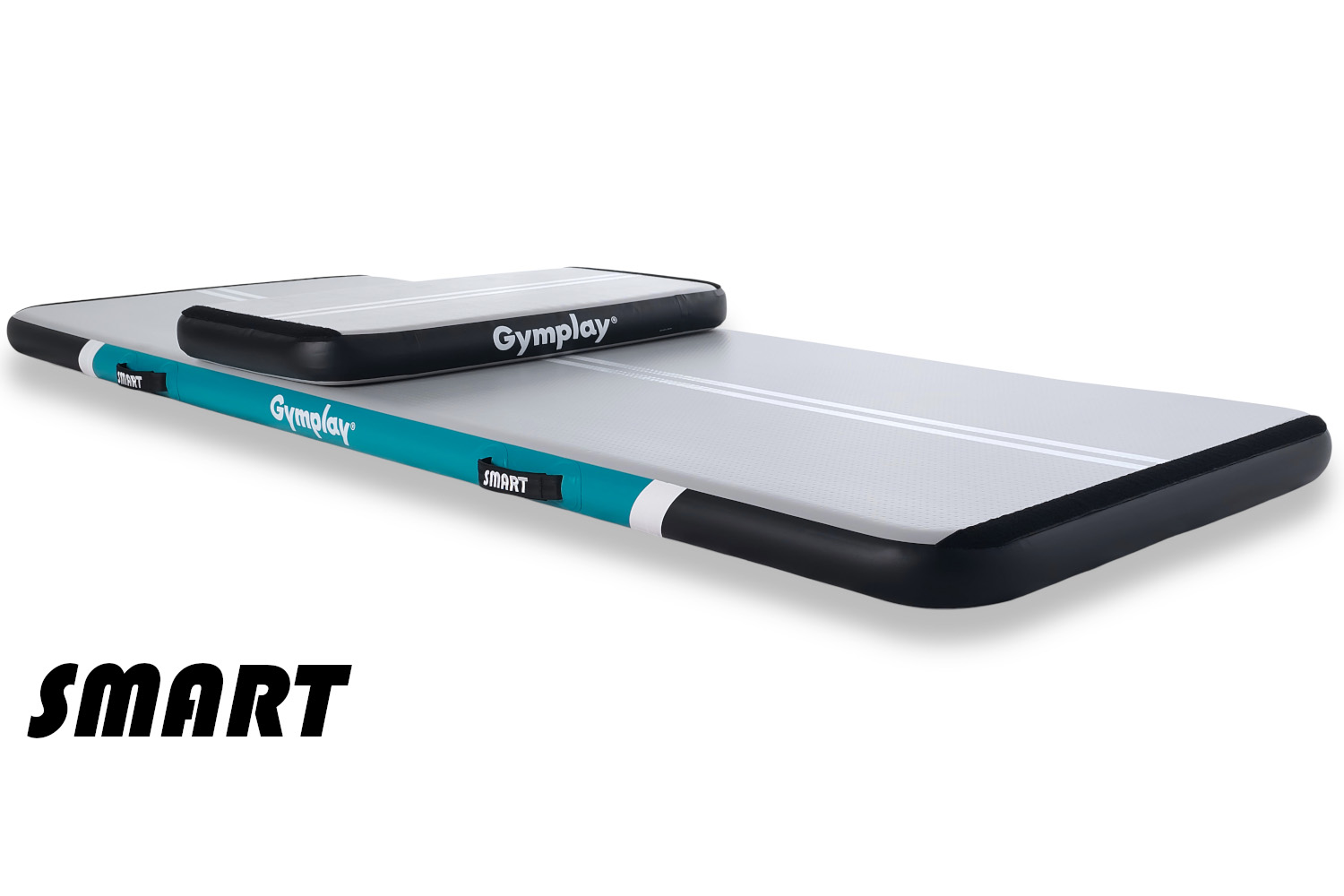 GymPlay SMART H10 Airtrack Kit